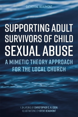 Supporting Adult Survivors of Child Sexual Abuse - Catherine Beaumont