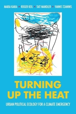 Turning Up the Heat - 