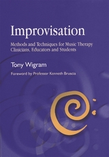 Improvisation - Wigram, Tony