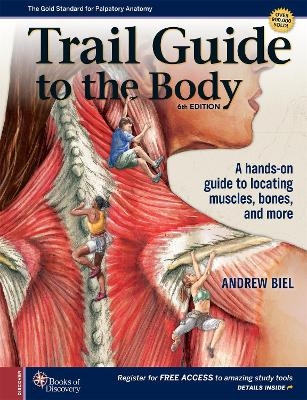 Trail Guide to The Body - Andrew Biel