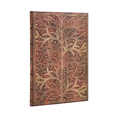 Wildwood (Tree of Life) Grande Unlined Journal -  Paperblanks