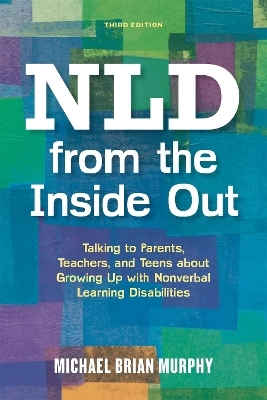 NLD from the Inside Out - Michael Brian Murphy