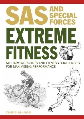 Extreme Fitness - Chris McNab