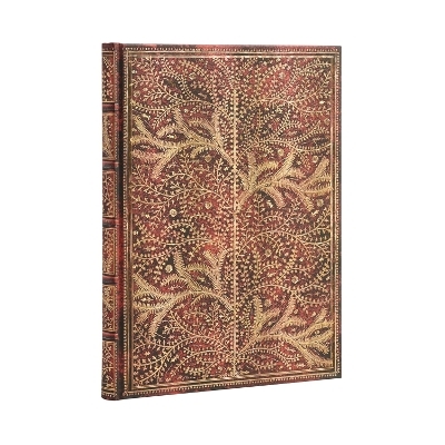 Wildwood (Tree of Life) Ultra Lined Journal -  Paperblanks