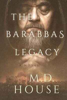 The Barabbas Legacy -  House