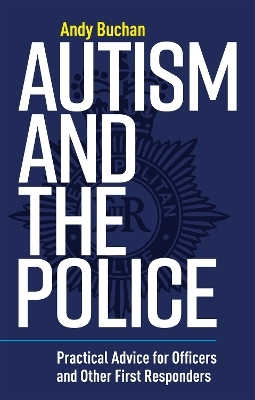 Autism and the Police - Andrew Buchan