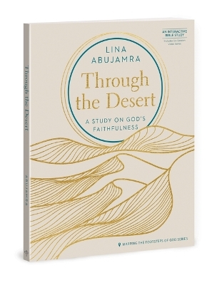 Through the Desert - Includes - Lina Abujamra