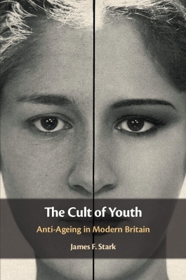 The Cult of Youth - James F. Stark
