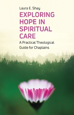 Exploring Hope in Spiritual Care - Laura Shay