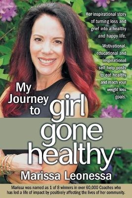 My Journey to Girl Gone Healthy - Marissa Leonessa