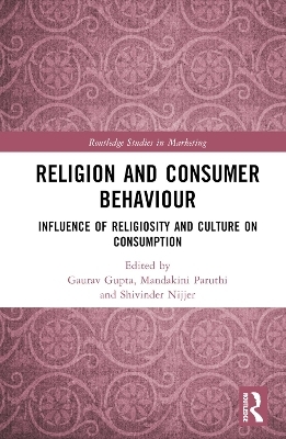 Religion and Consumer Behaviour - 