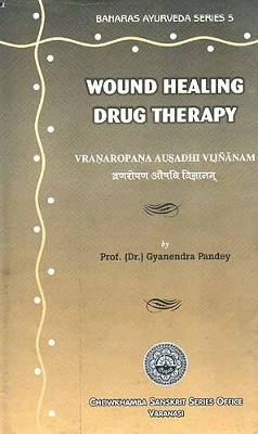 Wound Healing Drug Therapy - Gyanendra Pandey