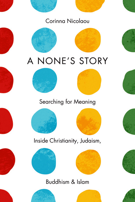 None's Story -  Corinna Nicolaou
