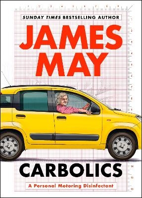Carbolics - James May