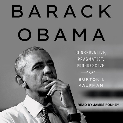 Barack Obama - Burton I Kaufman