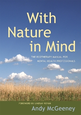 With Nature in Mind - Andy McGeeney