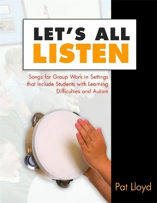 Let's All Listen - Pat Lloyd