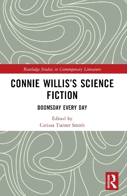 Connie Willis’s Science Fiction - 