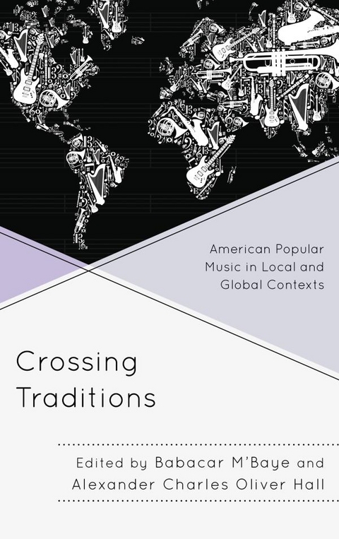 Crossing Traditions - 