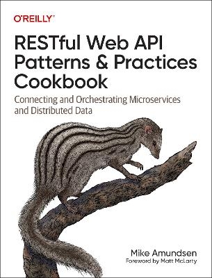 Restful Web API Patterns and Practices Cookbook - Mike Amundsen