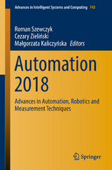 Automation 2018 - 