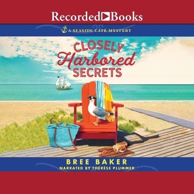 Closely Harbored Secrets - Bree Baker