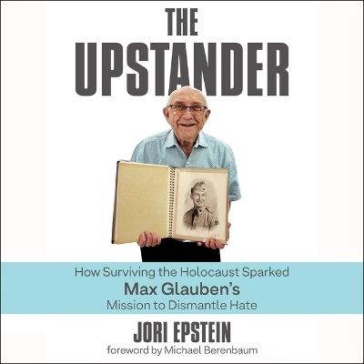 The Upstander - Jori Epstein