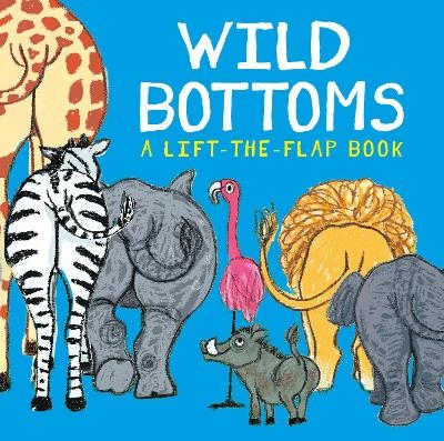 Wild Bottoms - Lisa Stubbs