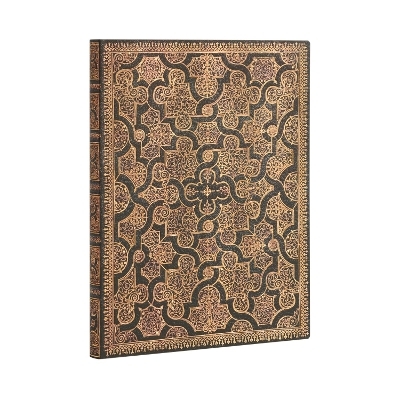 Enigma (Le Gascon) Ultra Lined Journal -  Paperblanks