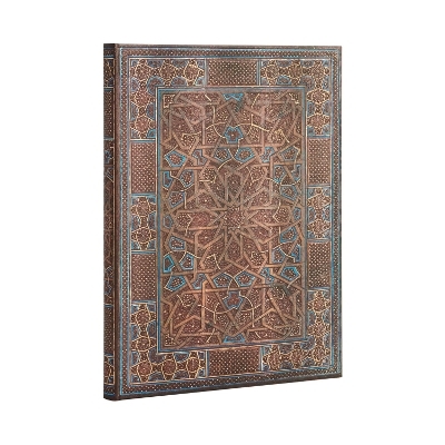 Midnight Star (Cairo Atelier) Ultra Lined Journal -  Paperblanks