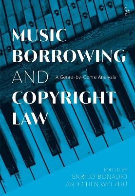Music Borrowing and Copyright Law - 