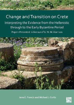 Change and Transition on Crete - 