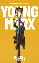 Young Marx -  Clive Coleman,  Richard Bean