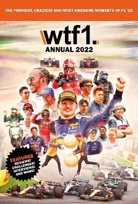 WTF1 Annual 2022 - 