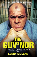 The Guv'nor - Lenny McLean