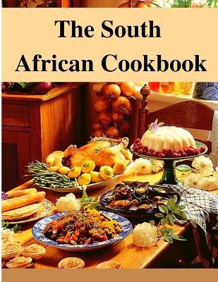 The South African Cookbook -  Utopia Publisher