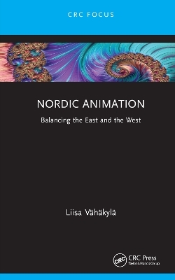 Nordic Animation - Liisa Vhakyla