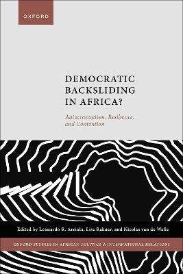 Democratic Backsliding in Africa? - 