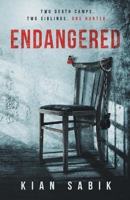 Endangered - Kian Sabik