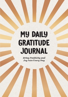 My Daily Gratitude Journal - Summersdale Publishers