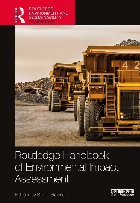 Routledge Handbook of Environmental Impact Assessment - 