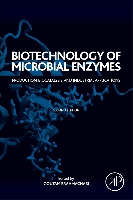 Biotechnology of Microbial Enzymes - 