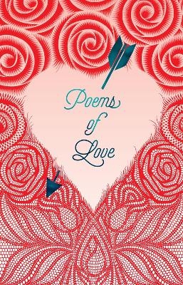 Poems of Love -  Various authors