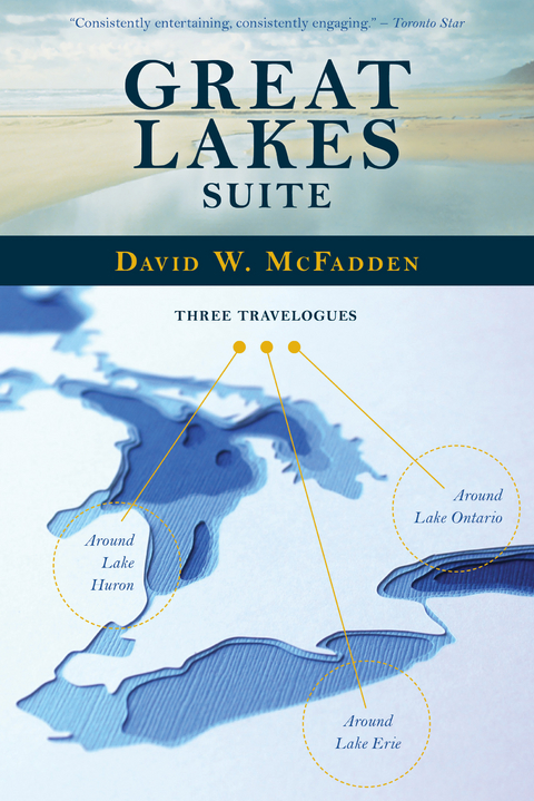 Great Lakes Suite -  David W. McFadden