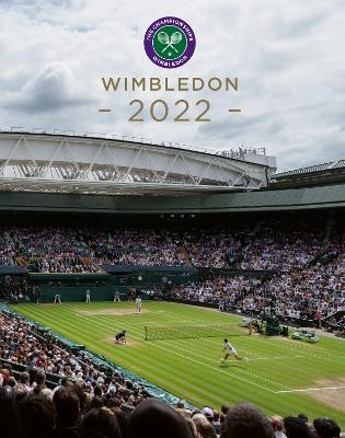 Wimbledon 2022 - Paul Newman
