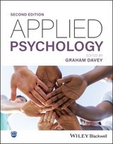 Applied Psychology - Davey, Graham C.