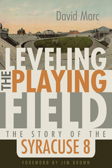 Leveling the Playing Field - David Marc