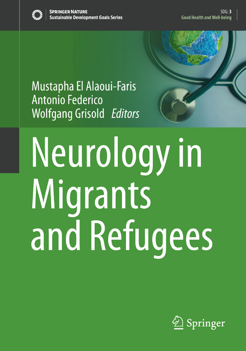 Neurology in Migrants and Refugees - 