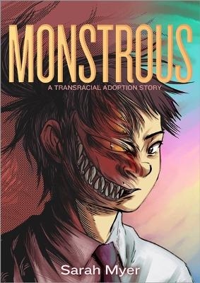 Monstrous - Sarah Myer