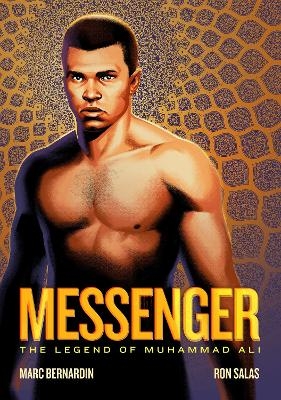 Messenger - Marc Bernardin